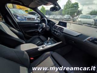 BMW 118 usata, con Cruise Control
