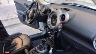 MINI Countryman usata, con Specchietti laterali elettrici