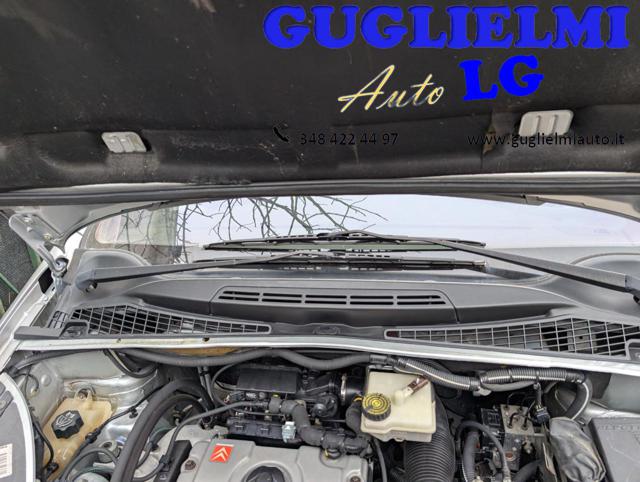 CITROEN Xsara Picasso usata 17