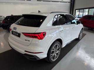 AUDI Q3 usata, con Chiusura centralizzata