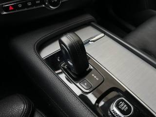 VOLVO XC90 usata, con Interni in pelle