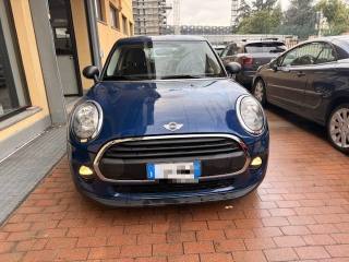 MINI One usata, con Airbag