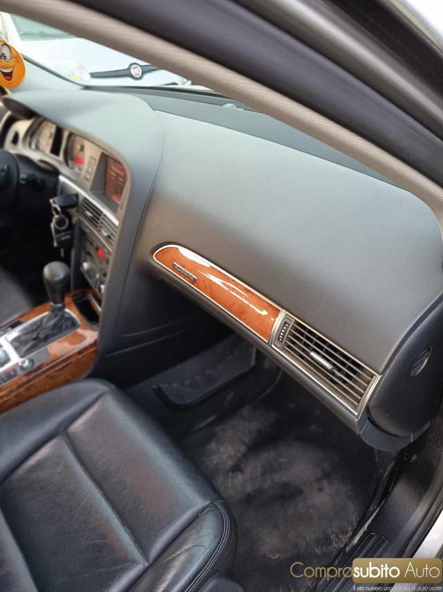 AUDI A6 usata, con ESP