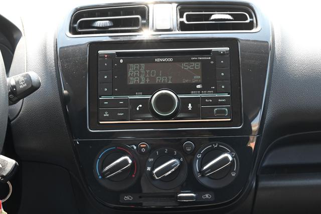 MITSUBISHI Space Star usata, con Autoradio digitale