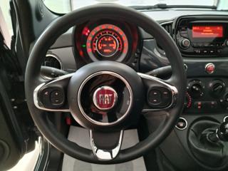 FIAT 500 usata, con Alzacristalli elettrici