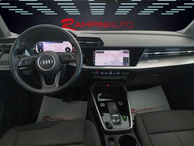 AUDI A3 usata 12