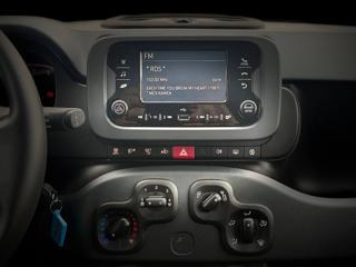 FIAT Panda usata, con Airbag testa