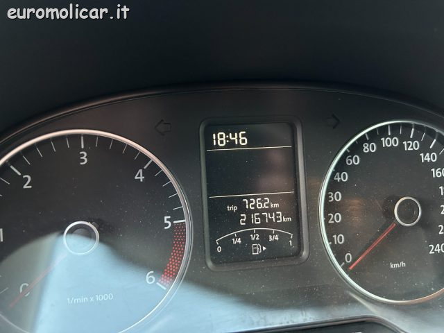 VOLKSWAGEN Polo usata 10