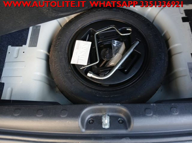 FIAT Panda usata, con Monitoraggio pressione pneumatici