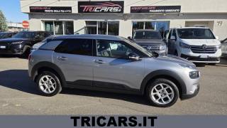 CITROEN C4 Cactus PureTech 110 S&S EAT6 Shine PERMUTE OK NEOPAT.