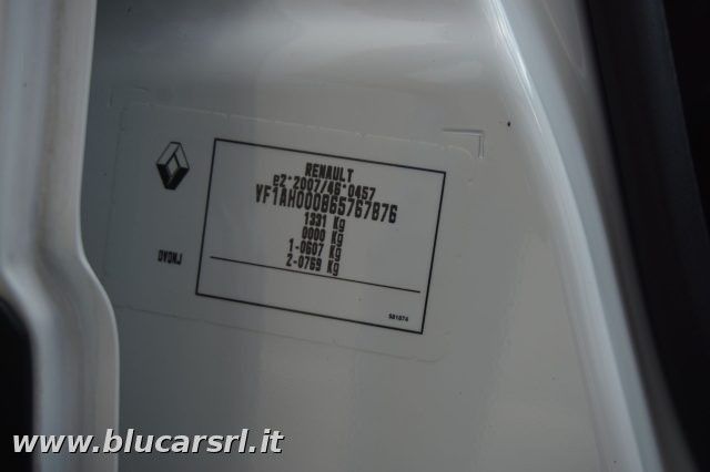 RENAULT Twingo usata, con Sensore di luce