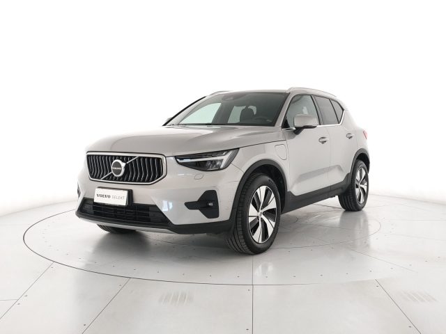 VOLVO XC40 usata, con Airbag