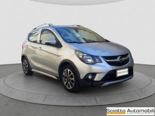 OPEL Karl usata, con Climatizzatore