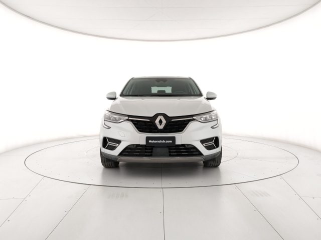 RENAULT Arkana usata, con Boardcomputer