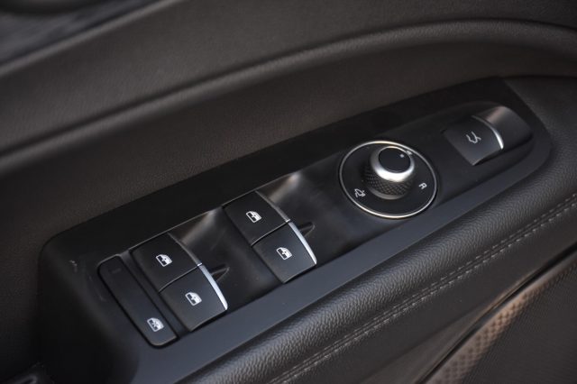 ALFA ROMEO Stelvio usata, con Immobilizzatore elettronico