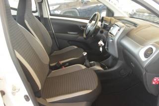 TOYOTA Aygo usata, con ESP