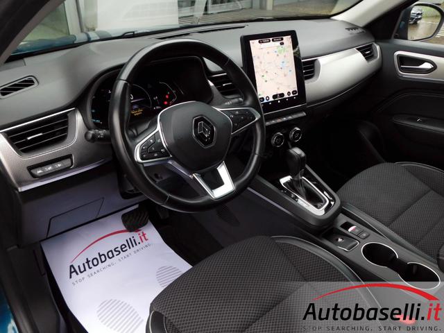 RENAULT Arkana usata, con Airbag laterali