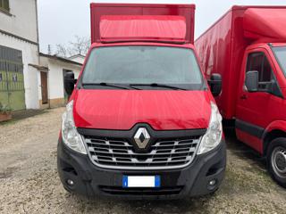 RENAULT Master usata, con Airbag
