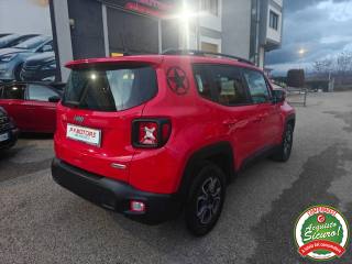 JEEP Renegade usata, con Alzacristalli elettrici