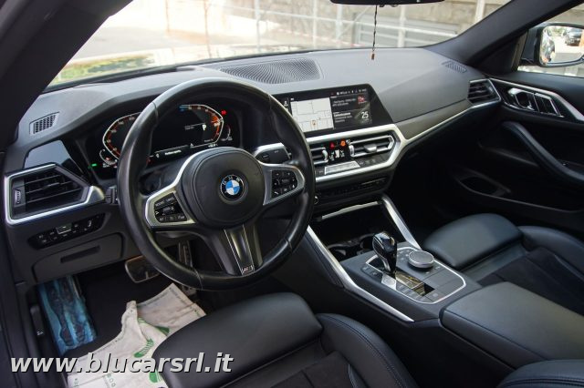 BMW 420 usata, con Cerchi in lega