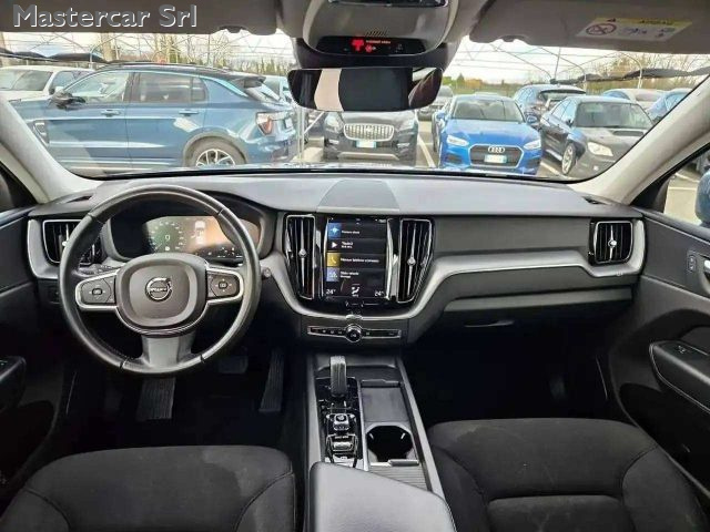 VOLVO XC60 usata, con Autoradio