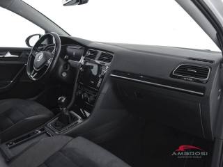 VOLKSWAGEN Golf usata 11