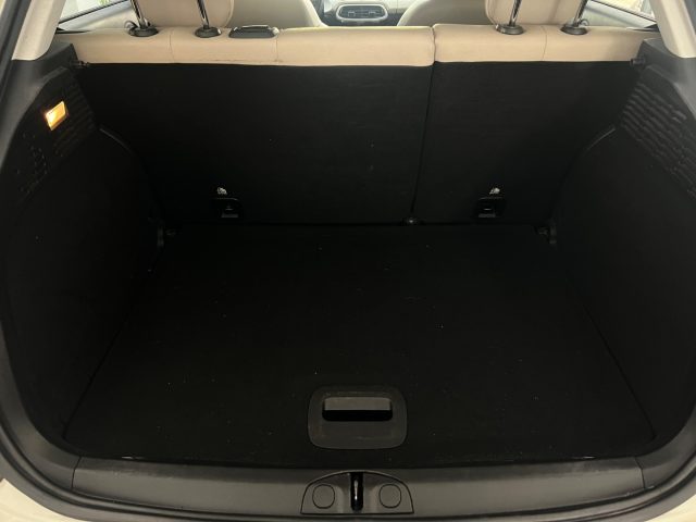 FIAT 500X usata, con ESP