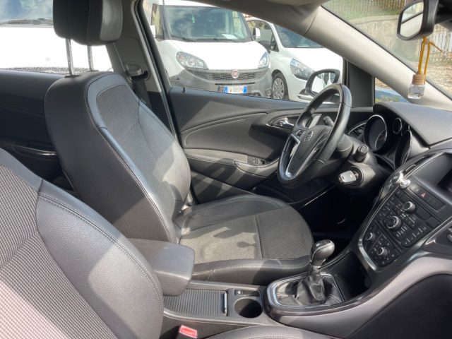 OPEL Astra usata 11