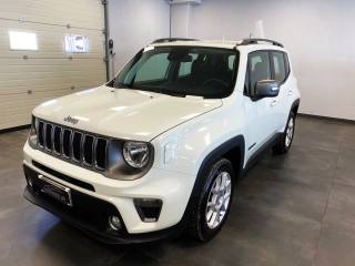 JEEP Renegade usata, con Airbag laterali