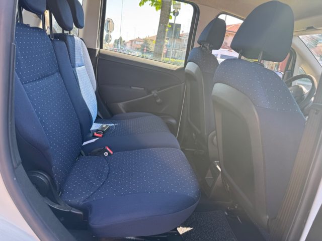 FIAT Idea usata 6