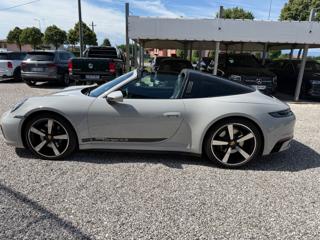 PORSCHE 911 usata, con Autoradio