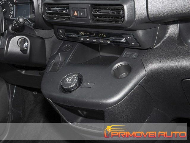 CITROEN Berlingo usata, con Autoradio