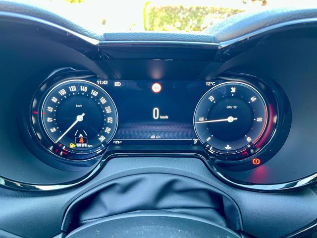ALFA ROMEO Tonale usata, con Autoradio digitale