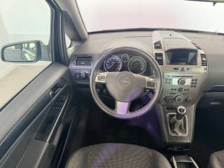 OPEL Zafira usata 11