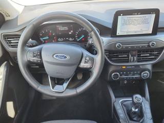 FORD Focus usata, con Chiusura centralizzata