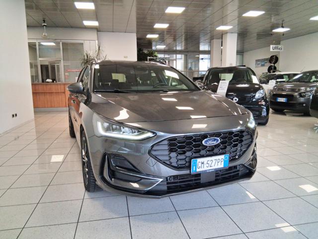 FORD Focus usata, con ABS