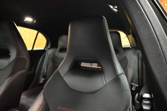 MERCEDES-BENZ A 250 usata 47