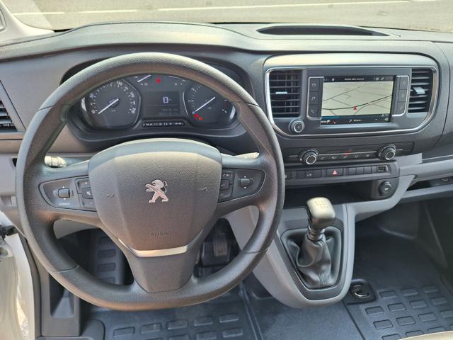 PEUGEOT Expert usata 15