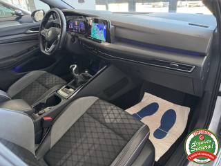VOLKSWAGEN Golf usata, con Climatizzatore