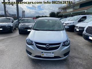 OPEL Karl usata, con Airbag