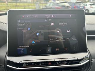 JEEP Compass usata, con Servosterzo