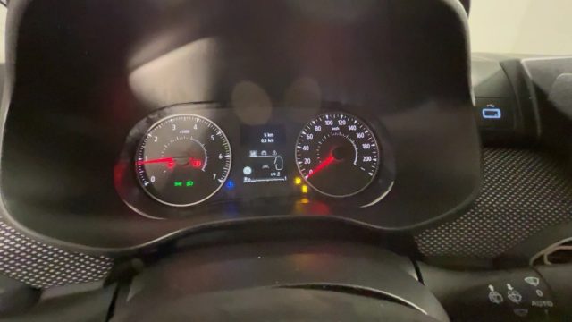 DACIA Sandero usata, con Controllo vocale