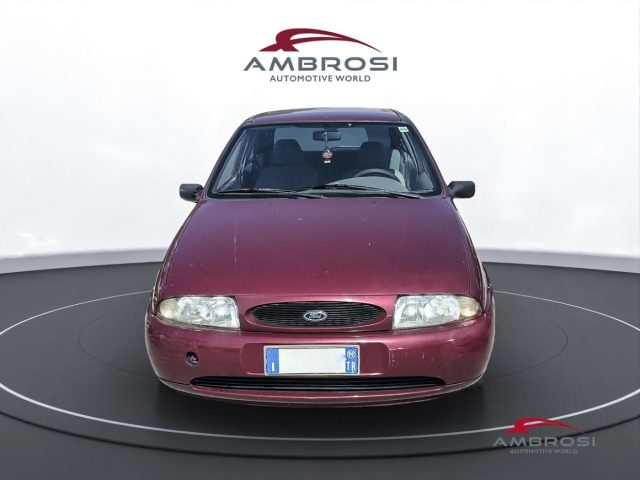 FORD Fiesta usata 6