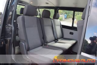 VOLKSWAGEN Transporter usata, con Airbag