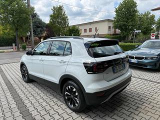VOLKSWAGEN T-Cross usata, con Airbag Passeggero