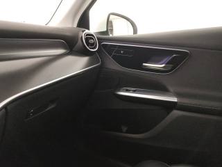 MERCEDES-BENZ GLC 220 usata, con Sedili riscaldati