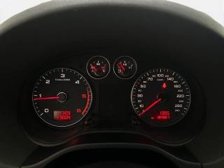 AUDI A3 usata, con Climatizzatore