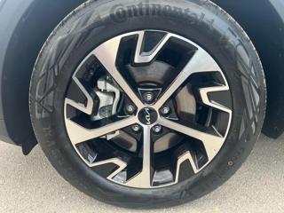KIA Sportage usata, con Climatizzatore