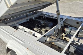 PIAGGIO Porter usata 4