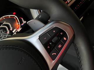 BMW X4 usata, con Head-up display
